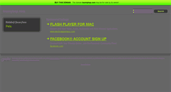 Desktop Screenshot of bunnyhop.com